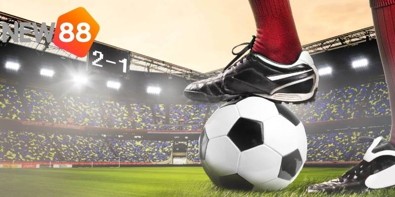 Cách đọc chuẩn kèo bóng đá châu Âu