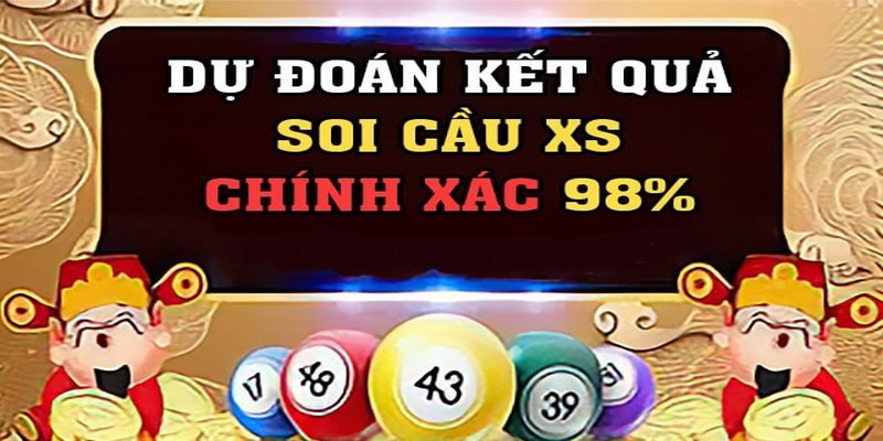 Website phân tích dự đoán chính xác kết quả xsmb