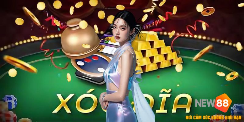 Luật Chơi Xóc Đĩa Tứ Linh